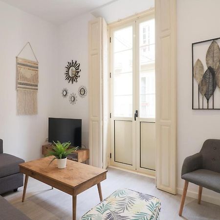 C93 - Trendy Two Bedrooms In Ollerias Màlaga Exteriér fotografie