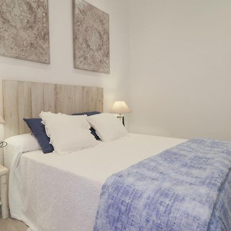 C93 - Trendy Two Bedrooms In Ollerias Màlaga Exteriér fotografie