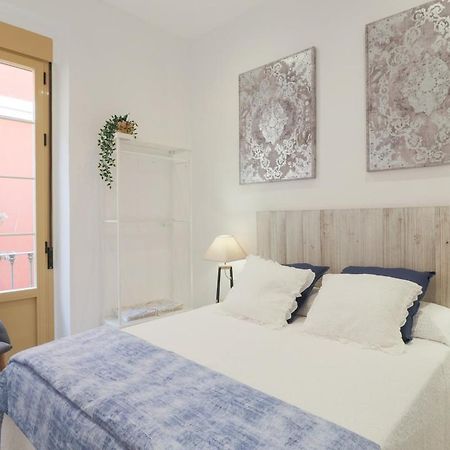 C93 - Trendy Two Bedrooms In Ollerias Màlaga Exteriér fotografie